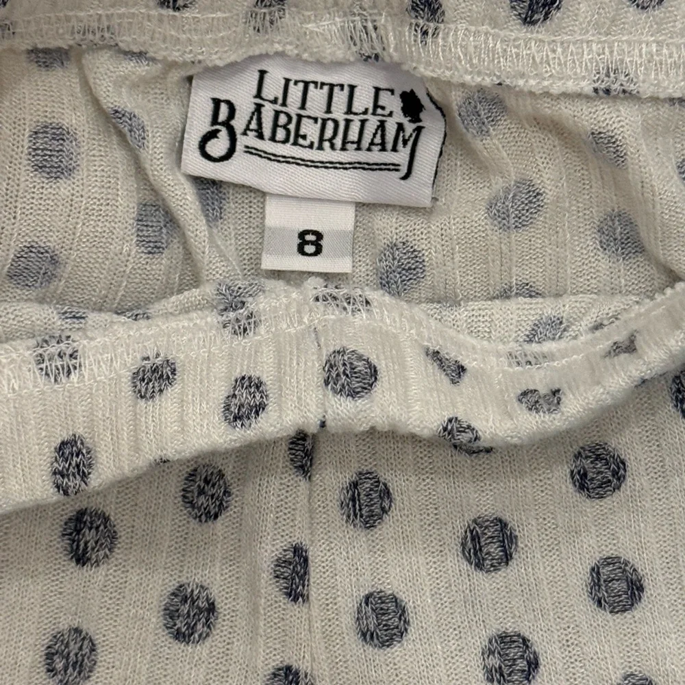 [Little Baberham] Bell-Bottoms - Picture 3 of 8